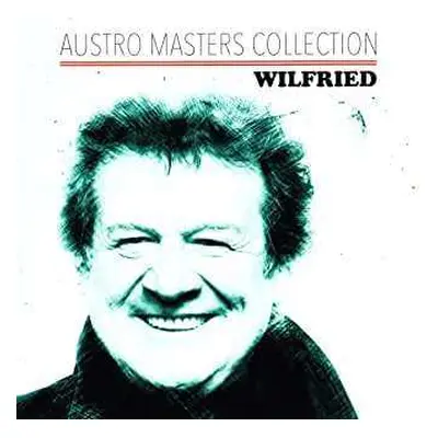 CD Wilfried: Austro Masters Collection