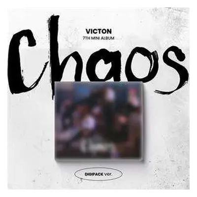 CD VICTON: Chaos