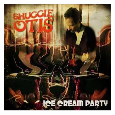 SP Shuggie Otis: Ice Cream Party LTD | CLR