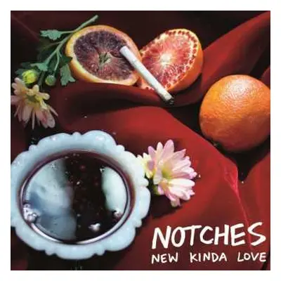 LP Notches: New Kinda Love CLR