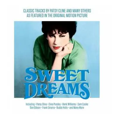 2CD Various: Sweet Dreams