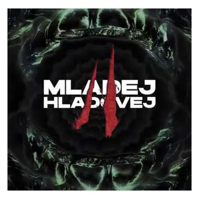 CD Grey: Mladej Hladovej II