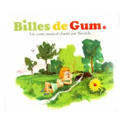 CD Bévinda: Billes De Gum. DIGI