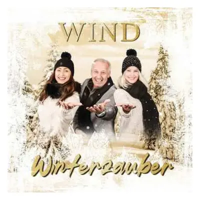 CD Wind: Winterzauber