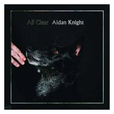 CD Aidan Knight: Each Other