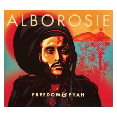 CD Alborosie: Freedom & Fyah