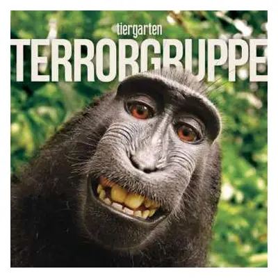 CD Terrorgruppe: Tiergarten