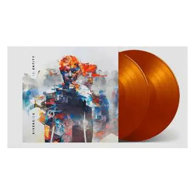 2LP Riverside: ID.Entity