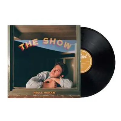 LP Niall Horan: The Show