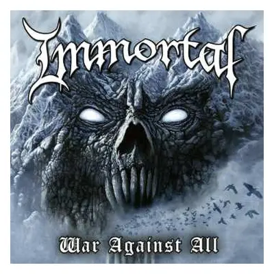 CD Immortal: War Against All