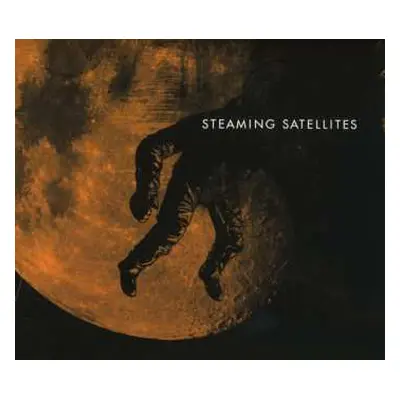 CD Steaming Satellites: Steaming Satellites DIGI