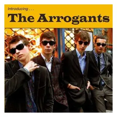 SP The Arrogants: Introducing...