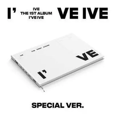 CD Ive: I've Ive