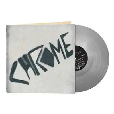 LP Chrome: Visitation