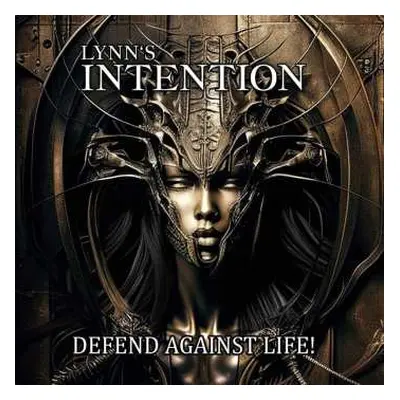 CD Lynn's Intention: Defend Against Life