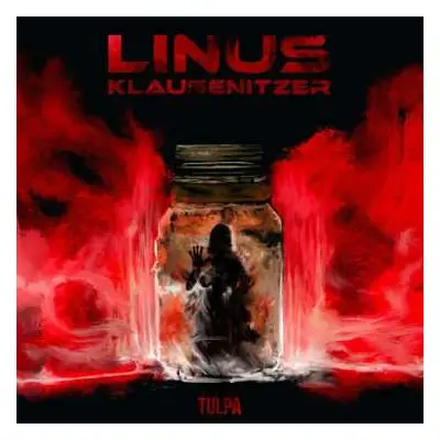 CD Linus Klausenitzer: Tulpa LTD | DIGI