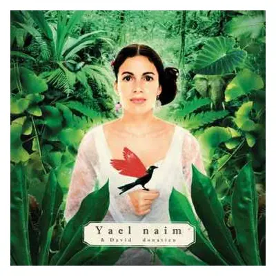 CD Yael Naim: She Was A Boy