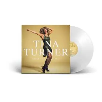 LP Tina Turner: Queen Of Rock 'n' Roll (limited)