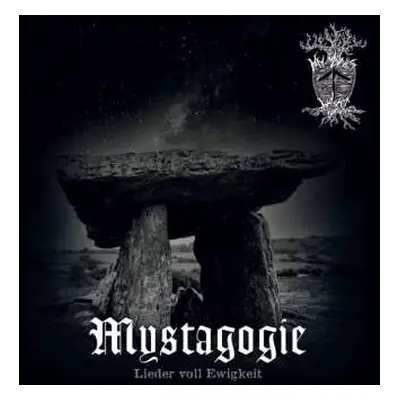 CD Heimdalls Wacht: Mystagogie - Lieder Voll Ewigkeit