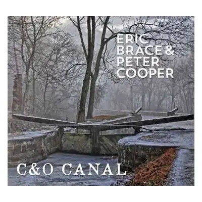 CD Eric Brace: C&O Canal