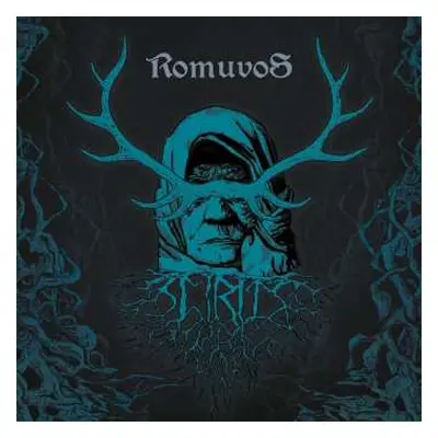 CD Romuvos: Spirits