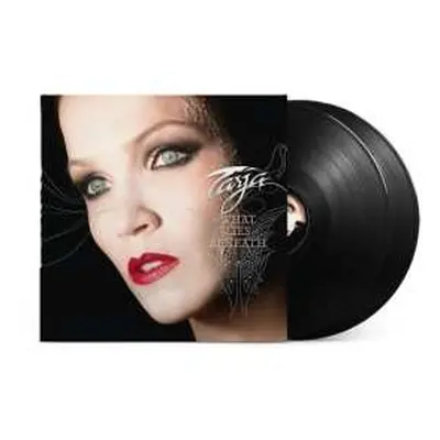 2LP Tarja Turunen: What Lies Beneath Ltd.