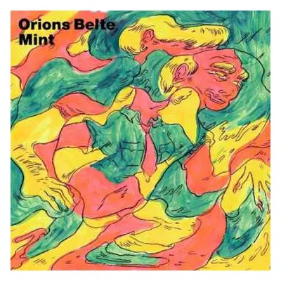 LP Orions Belte: Mint