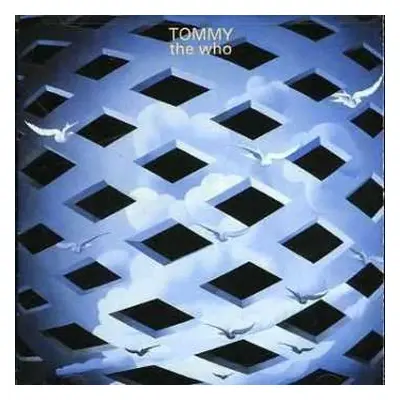 CD The Who: Tommy