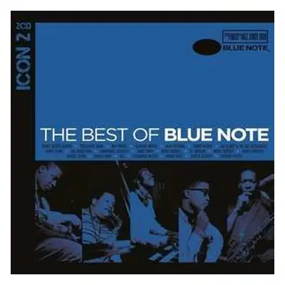 2CD Various: The Best Of Blue Note