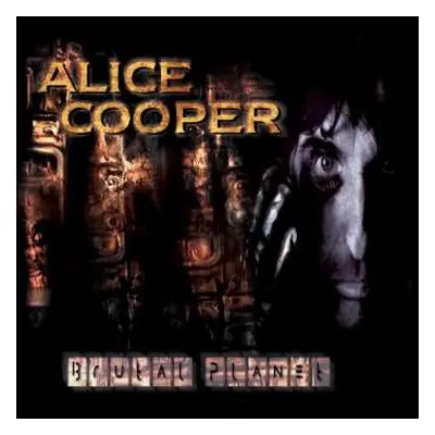 LP/CD Alice Cooper: Brutal Planet LTD | NUM