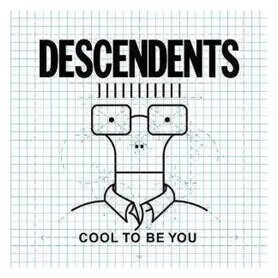 CD Descendents: Cool To Be You