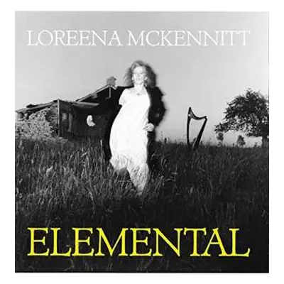 LP Loreena McKennitt: Elemental LTD | NUM