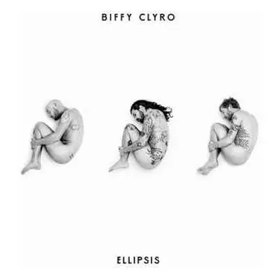 CD Biffy Clyro: Ellipsis DLX | DIGI