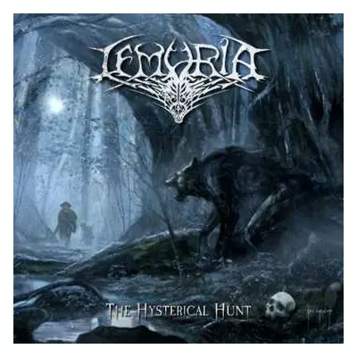 CD Lemuria: The Hysterical Hunt