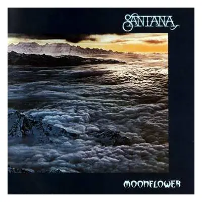 2CD Santana: Moonflower