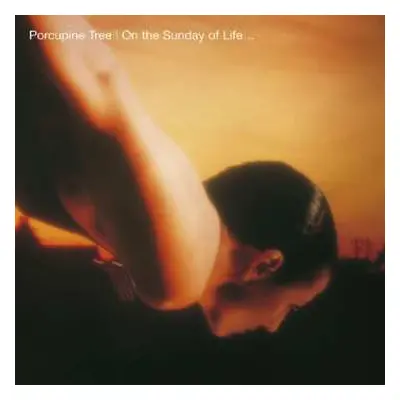 CD Porcupine Tree: On The Sunday Of Life... DIGI