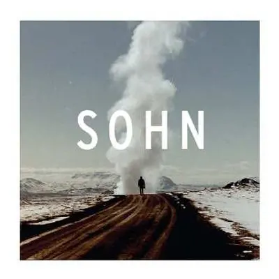 CD SOHN: Tremors