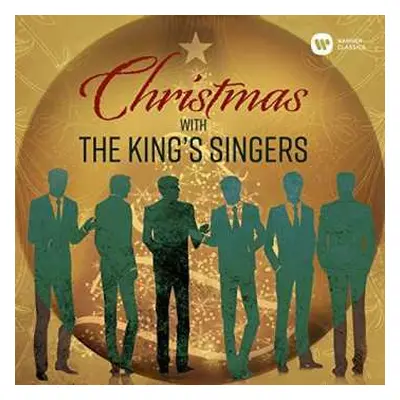 CD The King's Singers: Christmas With The King's Singers