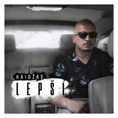 CD Kaidžas: Lepší