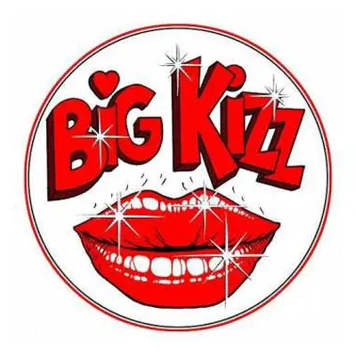 SP Big Kizz: Eye On You CLR