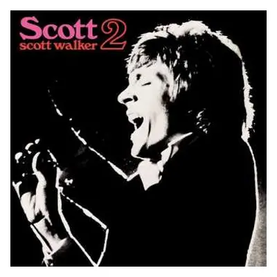 LP Scott Walker: Scott 2