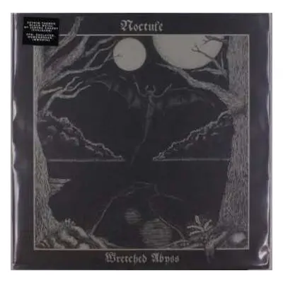 LP Noctule: Wretched Abyss LTD | CLR