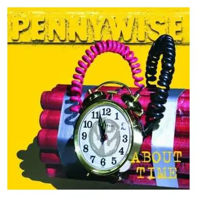 LP Pennywise: About Time