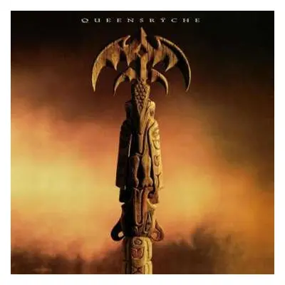 LP Queensrÿche: Promised Land CLR