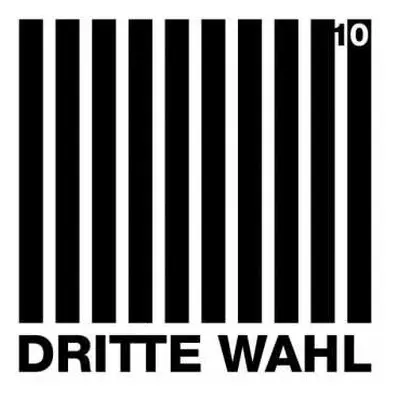 LP/CD Dritte Wahl: 10