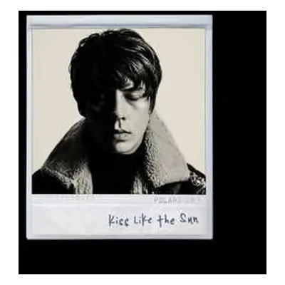 SP Jake Bugg: Kiss Like The Sun LTD