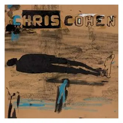 LP Chris Cohen: As If Apart