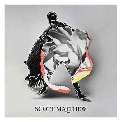 CD Scott Matthew: There Is An Ocean That Divides, And With My Longing I Can Charge It, With A V