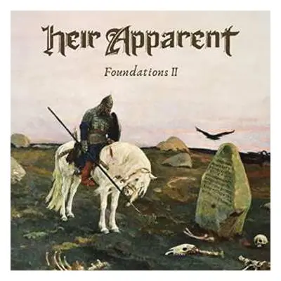 CD Heir Apparent: Foundations II