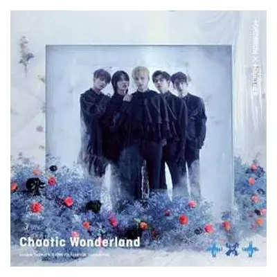 CD Tomorrow X Together: Chaotic Wonderland LTD